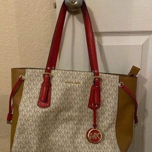 MK Bag